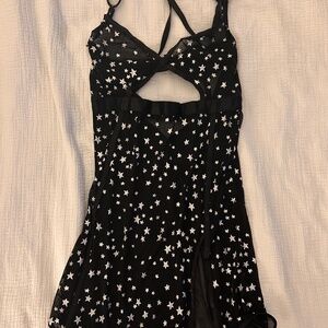 Frederick’s of Hollywood Lingerie